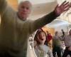 Henry Winkler, 76, shows off his dance moves in adorable TikTok challenge with ...