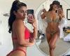 The Bachelor: Sogand Mohtat proudly flaunts her 'cellulite' in unedited photos