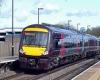 Rail firms gave £38m to shareholders after being bailed out by taxpayer during ...