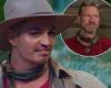 I'm a Celebrity... Get Me Out of Here! Australia ratings; decline on 2021
