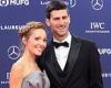 Tennis Australia boss reveals how Novak Djokovic granted medical exemption for ...