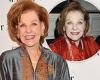 Joan Copeland has died at 99 … Broadway star was sister of playwright Arthur ...