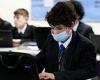 Schools face staff crisis and test chaos as delays for Covid screening hit the ...