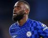 sport news Chelsea: Antonio Rudiger to Real Madrid 'off' as Bernabeu chiefs reject ...
