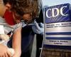 CDC advisory panel votes in favor of recommending Pfizer vaccine booster for ...