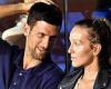 sport news Novak Djokovic: The wacky world of tennis star after being kicked out of ...