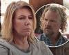 Sister Wives' Meri Brown says she feels like an 'outsider' to the Brown family ...