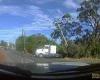 Perth truck driver lost control of brakes and rolled backwards down Great ...