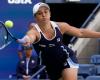 Barty to face Aus Open champion Kenin in Adelaide quarter-final