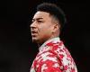 sport news Transfer news: Jesse Lingard 'is ready to quit Manchester United FOR GOOD in ...