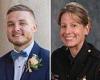 Wounded partner of slain Illinois cop Marlene Rittmanic is still fighting for ...