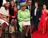 EDEN CONFIDENTIAL: Meghan Markle is a starlet, not a star, says A Woman Of ...