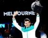 'Good chance' Novak Djokovic will be allowed to play at the Australian Open