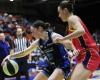 'She should be celebrated across the country': Kelly Wilson set to make WNBL ...