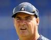 sport news Mickey Arthur's arrival at Derbyshire DELAYED until later this month at least ...