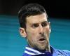 sport news Nick Kyrgios attacks the treatment of Novak Djokovic and Renata Voracova's ...