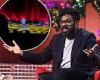 Romesh Ranganathan subjected to 'vile racial abuse' from woman during comedy gig