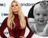 Jessica Simpson describes being hospitalized while 34 weeks pregnant with ...