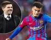 sport news Philippe Coutinho's Aston Villa move is a stunning statement of intent from ...