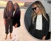 Blue Ivy Carter looks like Beyonce in 10th birthday tribute photo from her ...