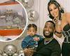 Gucci Mane gifts wife Keyshia Ka'oir $1 million during her birthday ...