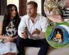 Harry and Meghan's Archewell is outshone by a tiny cat sanctuary and boy in a ...