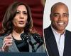 Kamala's new communications director is forced to APOLOGIZE on Day One