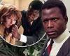 Norman Jewison and Lee Grant say that Sidney Poitier's famous slap scene ...