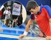 sport news Novak Djokovic's lawyer's reveal world No 1 was subjected to eight-hour ordeal ...