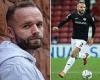 sport news Morecambe's Ryan McLaughlin reveals the Shrimps' plans for a FA Cup giant ...