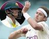 sport news STUART BROAD: I proved to myself that I can still get world-class players out ...