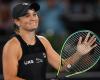 Barty aims for double glory in Adelaide