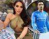 TOWIE's Chloe Brockett claims Jack Grealish invited her back to his villa in ...