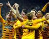 Newcastle humbled by Cambridge in FA Cup