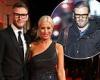 Denise Van Outen's ex Eddie Boxshall 'desperate' to win her back in wake of ...