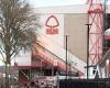 sport news Nottingham Forest vs Arsenal - FA Cup LIVE: Fourth round draw, team news and ...