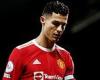 sport news Manchester United: Cristiano Ronaldo 'holds crisis talks' with agent Jorge ...