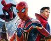 Spider-Man: No Way Home breaks box office records to become a top 10 ...