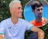 Tennis bad boy Bernard Tomic is 'praying for a good outcome' for 'close friend' ...