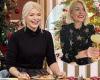 Holly Willoughby is granted 'two and a half weeks off from This Morning' to ...