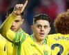 sport news Charlton 0-1 Norwich: Milot Rashica's late strike spares Canaries' blushes at ...