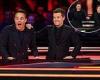 Ant McPartlin and Declan Donnelly insist they don't feel pressure to get big ...