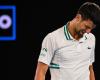 Live: Courts to decide Djokovic's fate as it considers appeal to visa ...