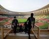sport news Cameroon vs Burkina Faso - Africa Cup of Nations: Live score, team news and ...