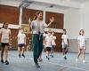 Regular exercise can help boost pupils' exam grades in French and maths, study ...