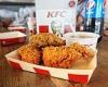 Not the Wicked Wings! KFC is running out of chicken due to supply chain issues ...