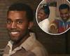 jeen-yuhs: A Kanye Trilogy teaser: West glares into camera after being told he ...