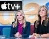 Jennifer Aniston and Reese Witherspoon's The Morning Show renewed for Season 3