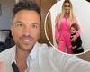 Peter Andre avoids discussing his ex Katie Price branding his wife Emily ...
