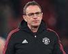 sport news Man United's lack of intensity was laid bare in full AGAIN in FA Cup win over ...